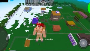 Поместье Мультикрафт / Майнкрафт постройка / строительство мультикрафт / Multicraft / Minecraft