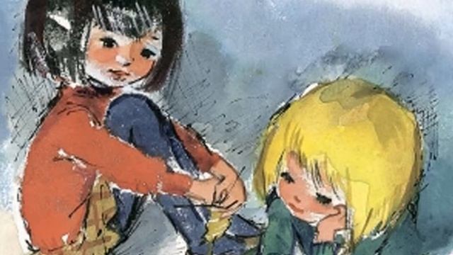 Марьятта Куренниеми Дом Оннели и Аннели смотреть онлайн