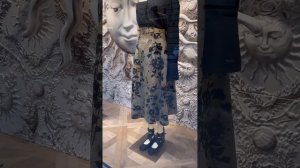 Шопинг в Италии. Женственность по-итальянски: идеи красивых образов с разбором.