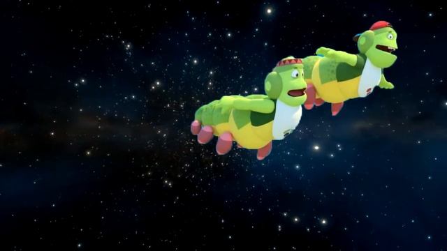 Муд Лунтик | Приколы | Большой жук смотреть онлайн