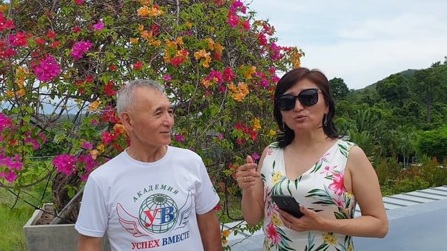 #АкадемияУспехВместе Знакомьтесь бриллиант компании Жулдыз (Orynbek Sharip)