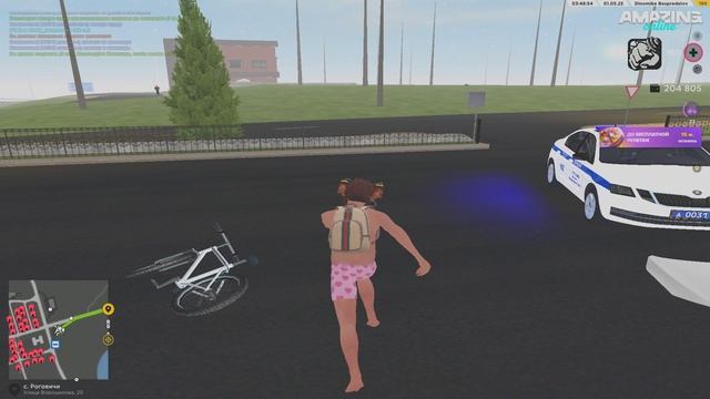 Satoru_Plugg уход в инту