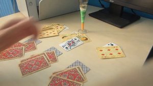 Онлайн гадание. Какие события ожидают этим летом (июнь, июль, август)?