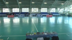 «Динамо-УОР-Биотех» (Волгоград) - СКИФ 2-СК КК (Краснодар) - 34:30 (18:17)