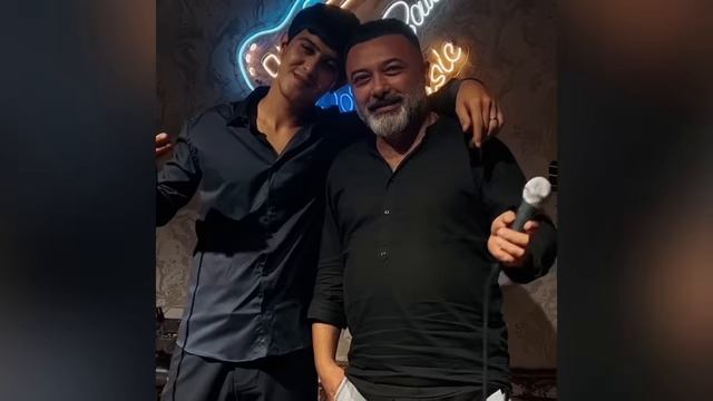 Tacir Memmedov ft. Senan Huseynov - Zaman 2023
