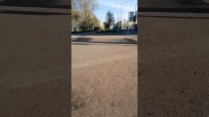 Искровский, 30 апреля, на 2:50 авария(можно услышать)