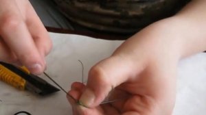 Как зделать поводок