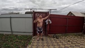Сделаешь любого, если возьмешь эти захваты.