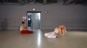 1M First Dabin x JJ choreo