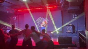 Another one bites the dust