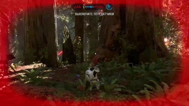 Star Wars: Battlefront - Мама я горю! смотреть онлайн