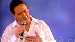 С таким голосом Ренату Ибрагимову только и петь ПЕСНЮ О ЛЮБВИ 👍 или 👎