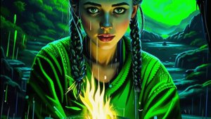 Мир, труд, май и дожди - праздник в душе, ты меня жди!