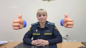 Самое лучшее поздравление с юбилеем проекта "Вежливые люди". Минусинск 2025