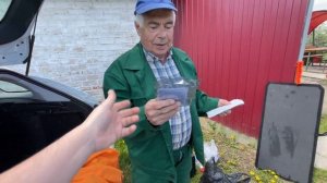 Завтра едем в Сургут. Веста 1.6CVT масло не ест. Немного о сборах