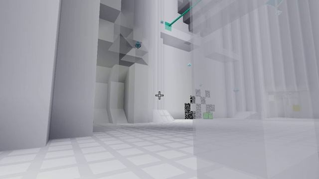 фенал glitch minetest game charter 3