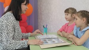 Мастер-класс: «Дидактическое пособие «Почитаем, поиграем: рассказы о животных».