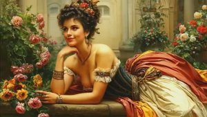 Саундтрек к самому горячему 💖🔥 фильму 80-х "Эммануэль" 💕