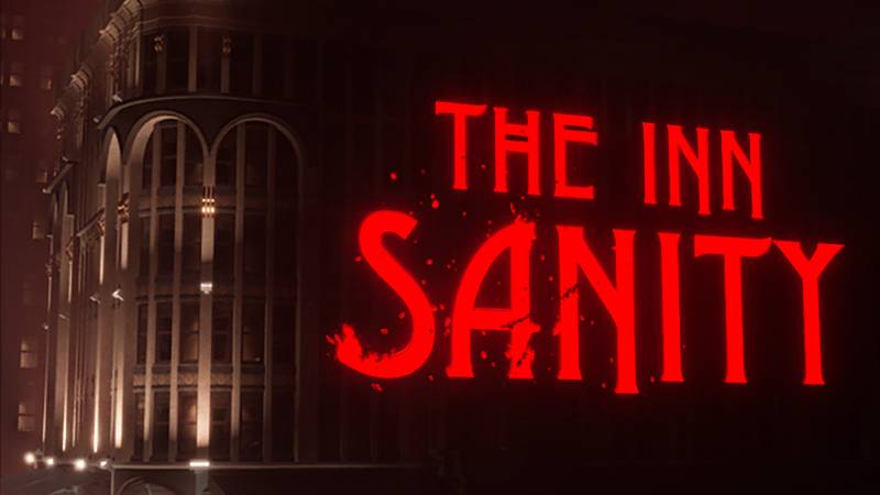 Не дыши / 2 / The Inn-Sanity