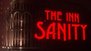 Не дыши / 2 / The Inn-Sanity