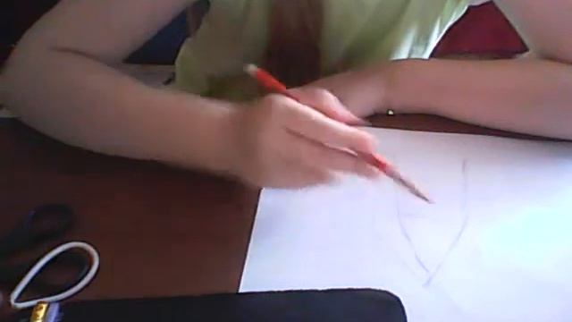 Видео рисую деревню смотреть онлайн