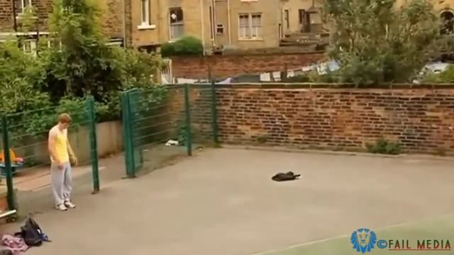 TOP 10 PARKUR FAILS/ ТОП 10 ПАРКУР НЕУДАЧ