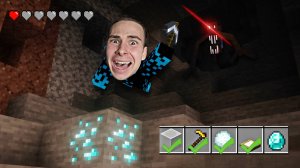 СОБЕРИ ПРЕДМЕТЫ, но ЭТО ХОРРОР СБОРКА