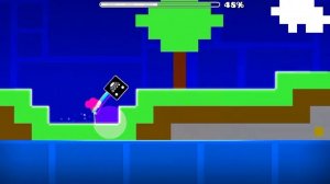 прикольные уровни в гд