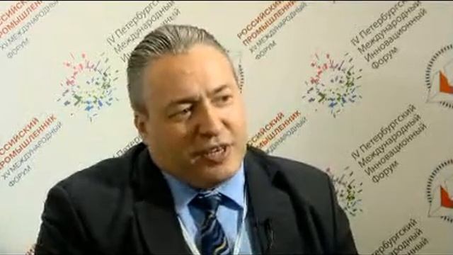 И. Куприенко "Российско-Европейское иннопартнерство" смотреть онлайн