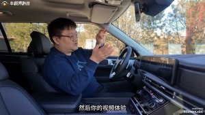 Hyundai Santa Fe Инновации и Элегантность из Китая