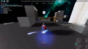 Все виды сальто в роблокс паркур