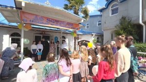 ДВШ "Партенитский Фавор"