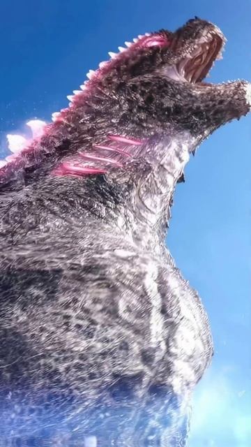 годзилла 2024 vs чистильщик (мой персонаж) смотреть онлайн