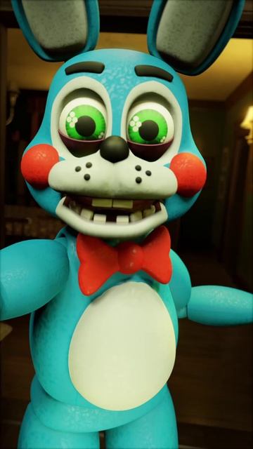 [FNAF SFM] У Голден Фредди есть новый ПЛАН (Влог 45)