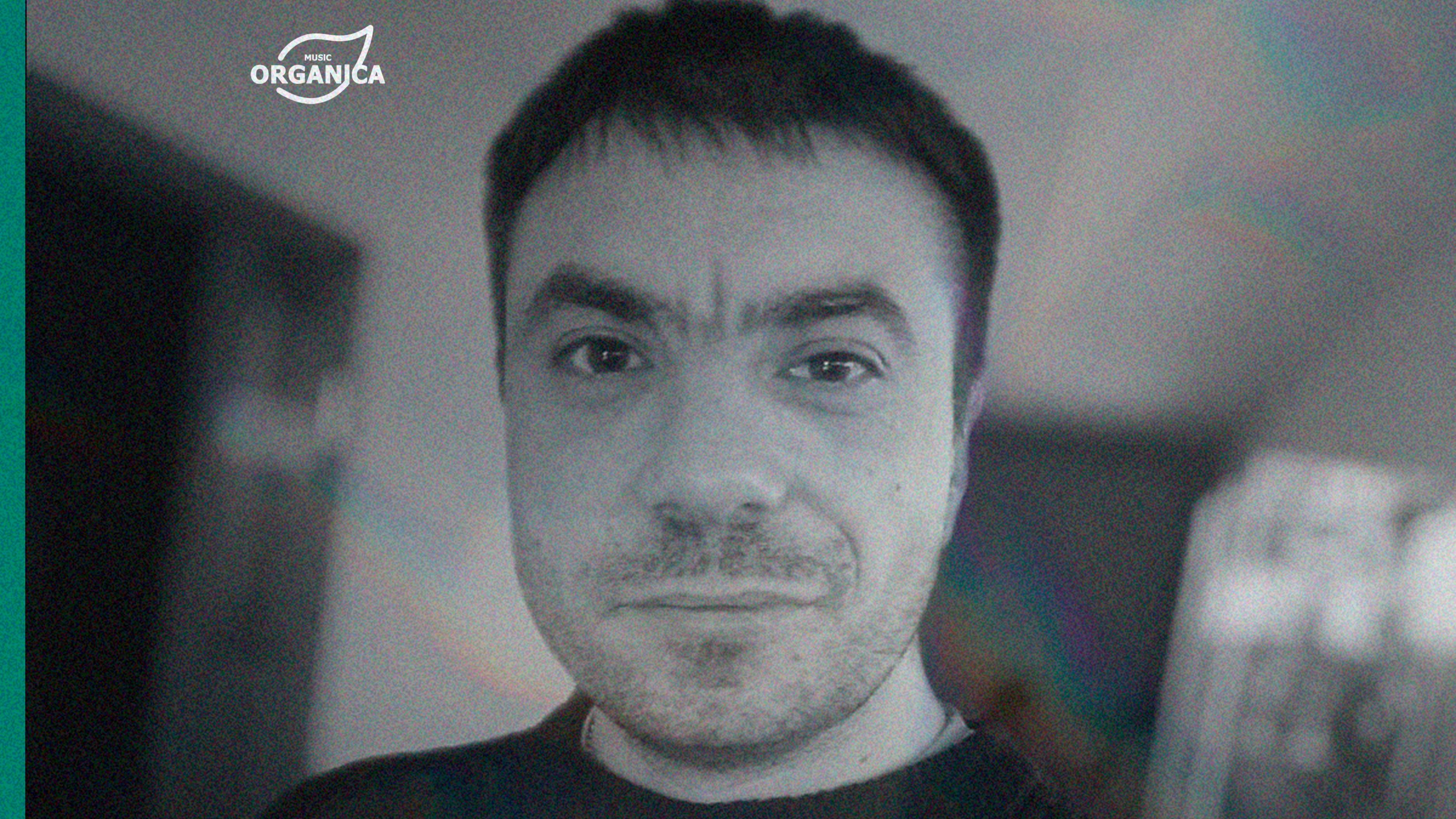 by Pushkarev @Organica_Music / Organic House Podcast #277