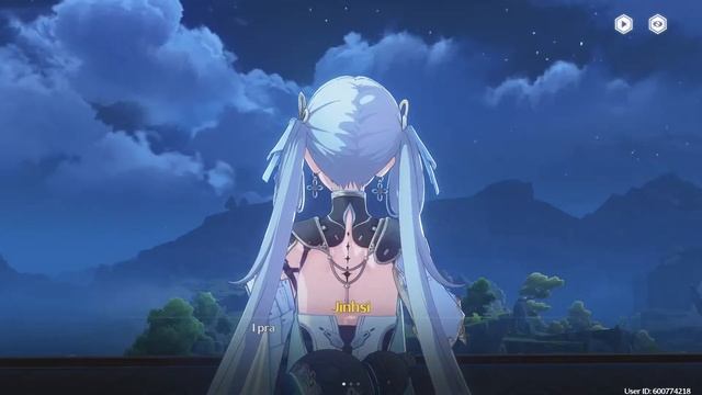 Проходим задания и открываем карту в Wuthering Waves смотреть онлайн