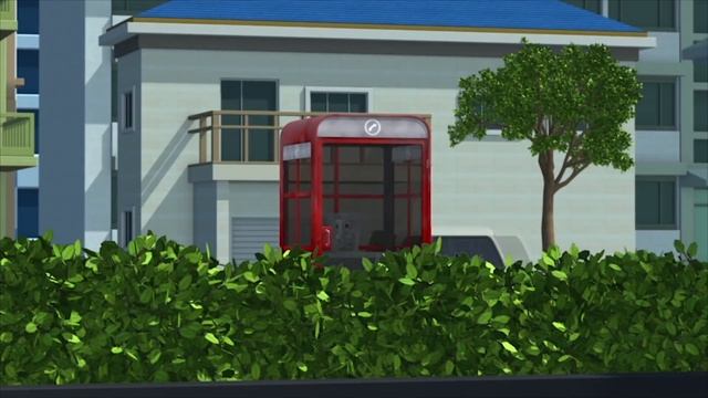 Сборник лучшие мультик Тайо l Мультфильмы для детей l ожалуйста поверьте мнеㅣПриключения Тайо смотреть онлайн