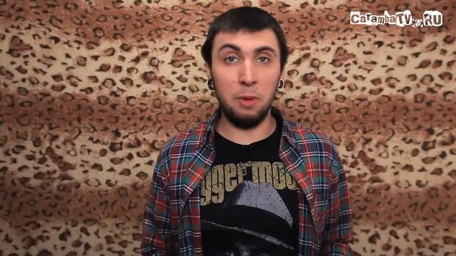 +100500 [Эксклюзивный выпуск] +100500 - Дрессировка смотреть онлайн