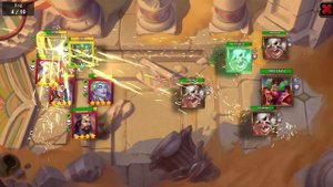 Офаня 8 доблестей против Нинсусинака 500кк,2ккк,5ккк @Крушители Подземелий