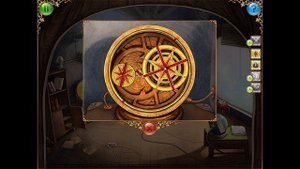 Прохождение The Tiny Bang Story часть 3