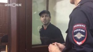 В Казани арестовали дагестанца, который два года был в федеральном розыске, - он приехал на матч ЧМ