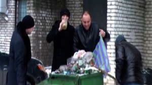 Бригада прикол