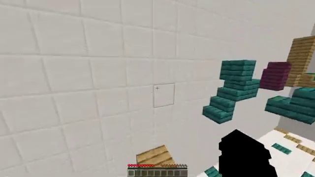 Проходим Паркур в Майнкрафте 2 Серия | Minecraft | MeGa