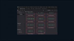 Подмена голоса с помощью ИИ в DaVinci Resolve