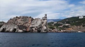 Отдых в Крыму