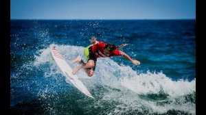 Красивая расслабляющая музыка,   Серфинг