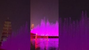 СИАНЬ КИТАЙ МАРТ 2025год видео-4