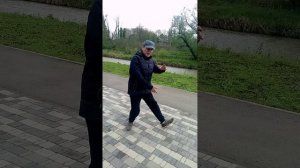 советник Велеса по тайцзи.