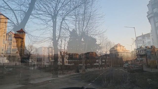 Ужасный Квартал | Места на побережье Болгарии, в которых вам НЕ понравится жить смотреть онлайн