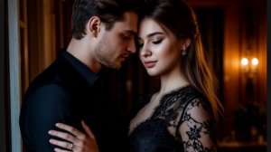 Моя любовь. Авторская песня